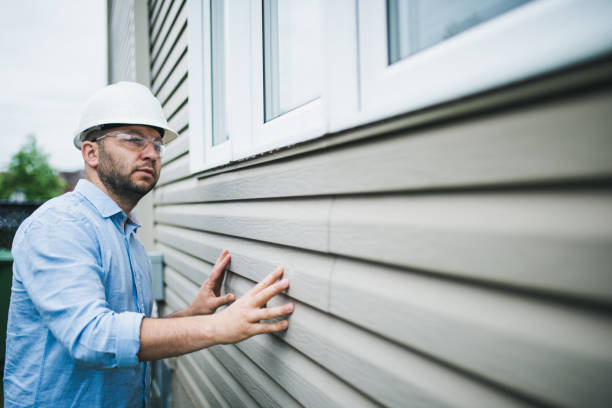 Siding for Multi-Family Homes in Wabasha, MN